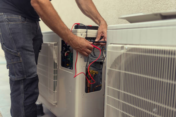 Best Affordable Air Conditioning Repair  in USA